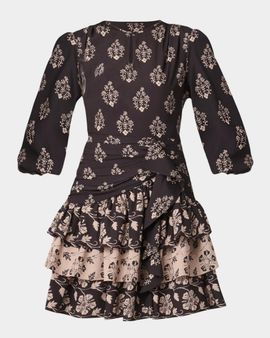 Sho Dress