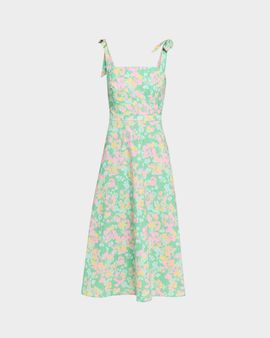 shoshanna tatiana off-the-shoulder dress Shoshanna