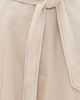 Shoshanna Shoshanna Cora Corduroy Dress Oat - 6
