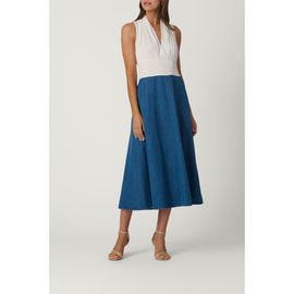 Shoshanna - Women's Kiriya Lace Sheath Dress