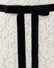 Shoshanna Shoshanna Elyse Dress Ivory/Jet - 6