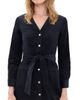 Shoshanna Shoshanna Hamlin Dress Ink - 1