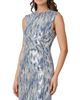 Shoshanna Shoshanna Ithaca Jacquard Alta Dress - 3
