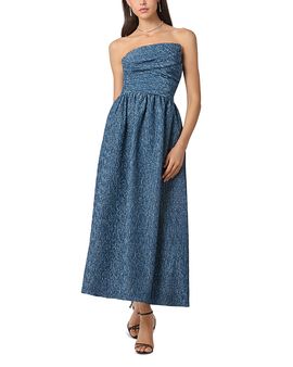 Shoshanna - Women's Kiriya Lace Sheath Dress
