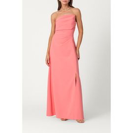 knee length dresses for ladies Lace Dress – D'La Mod Boutique main image 1