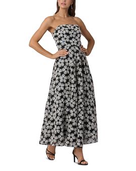 Shoshanna - Women's Kiriya Lace Sheath Dress