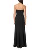 Shoshanna Shoshanna Phillppa Strapless Dress - 2