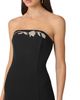 Shoshanna Shoshanna Phillppa Strapless Dress - 3