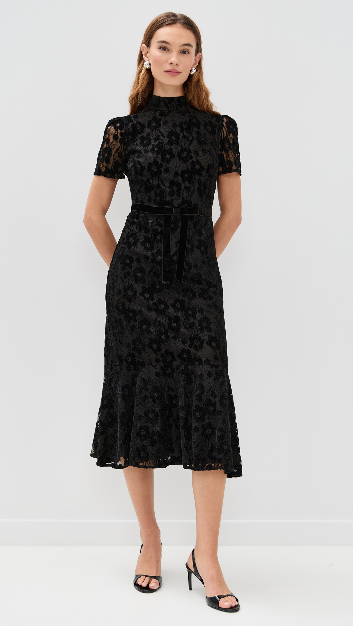 Shoshanna Dresses
