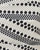 Shoshanna Shoshanna Shelley Dress Ecru/Jet - 6