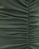 Shoshanna Shoshanna Shelly Dress Olive - 6