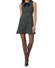 Shoshanna Women's Alicia Tweed Minidress - 2