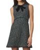 Shoshanna Women's Alicia Tweed Minidress - 3
