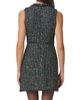 Shoshanna Women's Alicia Tweed Minidress - 4