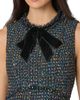 Shoshanna Women's Alicia Tweed Minidress - 5