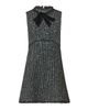 Shoshanna Women's Alicia Tweed Minidress - 6