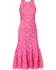 Shoshanna Women's Anamaria Lace Cocktail Dress - 1