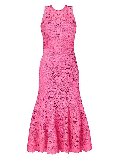 Shoshanna Women's Anamaria Lace Cocktail Dress