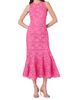 Shoshanna Women's Anamaria Lace Cocktail Dress - 2