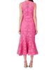 Shoshanna Women's Anamaria Lace Cocktail Dress - 3