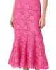 Shoshanna Women's Anamaria Lace Cocktail Dress - 4