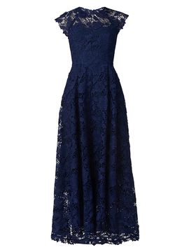 off the shoulder long lace mermaid prom dress Gold Sequin Lace Mermaid Prom Dresses with Slit Off the Shoulder Evening Dress 24023 Gold / Custom Size main image 1