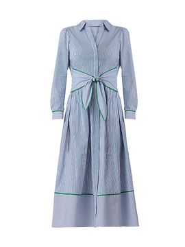knee length dresses for ladies Girls White Lace First Communion Dress main image 0