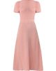 Shoshanna Women's Darby Glittery Maxi Sweaterdress - 1