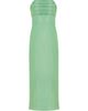 Shoshanna Women's Katerina Strapless Cocktail Dress - 1