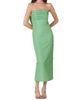 Shoshanna Women's Katerina Strapless Cocktail Dress - 2