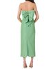 Shoshanna Women's Katerina Strapless Cocktail Dress - 3