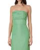 Shoshanna Women's Katerina Strapless Cocktail Dress - 4