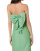 Shoshanna Women's Katerina Strapless Cocktail Dress - 5