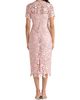 Shoshanna Women's Kiriya Lace Sheath Dress - 4