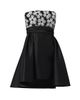 Shoshanna Women's Mandy Strapless Cocktail Dress - 1