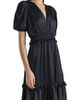Shoshanna Women's Marcela Ruffled Tiered Dress - 3