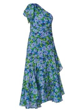 shoshanna fit and flare dress SHOSHANNA NWT $418 Octavia Coral Sleeveless Fit & Flare Midi Dress in  Sorbet S