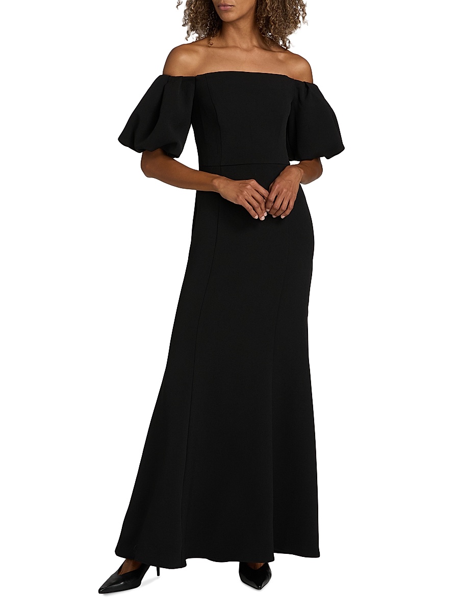 maxi dress one sleeve Poetic Charm Violet Floral Asymmetric One Shoulder Maxi Dress