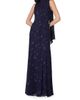 Shoshanna Women's Quinn Metallic Lurex Dress - 2