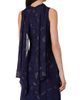 Shoshanna Women's Quinn Metallic Lurex Dress - 4