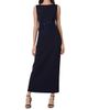 Shoshanna Women's Sia Crepe Sequin-Embellished Maxi Dress - 2