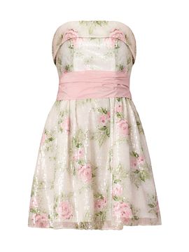 Sho Dress