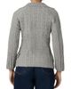 Shoshanna Women's Wes Knit Double-Breasted Jacket - 2