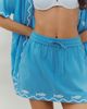Show Me Your Mumu Bay Street Mini Skirt - 2