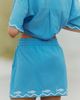 Show Me Your Mumu Bay Street Mini Skirt - 3