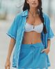 Show Me Your Mumu Bay Street Mini Skirt - 4