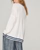 Show Me Your Mumu La Mer Sweater - 3