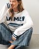 Show Me Your Mumu La Mer Sweater - 4