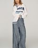 Show Me Your Mumu La Mer Sweater - 6