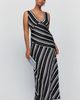 Show Me Your Mumu Mira Plus Maxi Dress - 1